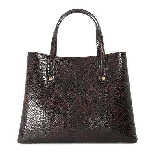 Dune Accessories Dominant - Double Grab Handle Tote Bag - Image 3