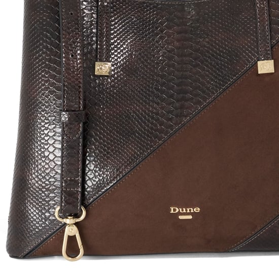 Dune Accessories Dominant - Double Grab Handle Tote Bag - Image 4