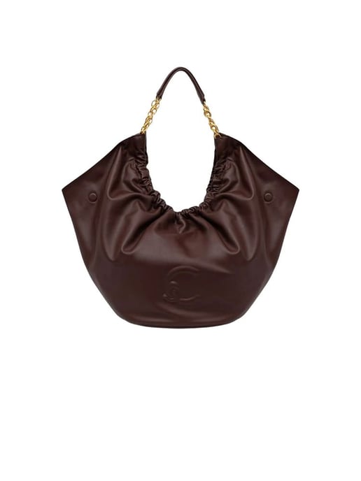 Coccinelle Shopper Berry - Image 1