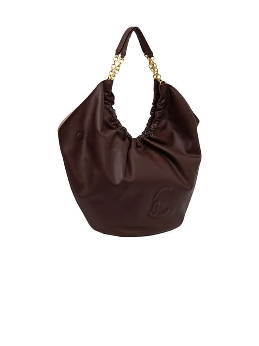 Coccinelle Shopper Berry - Image 2