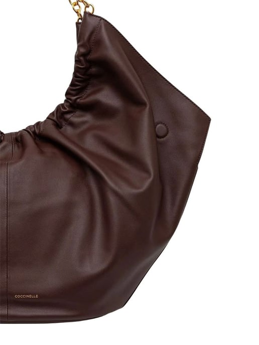 Coccinelle Shopper Berry - Image 3