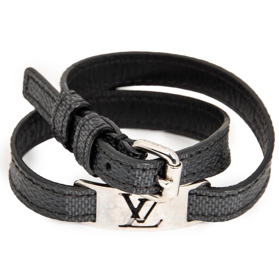 Sign It Double Wrap Bracelet Bracelet - Image 1