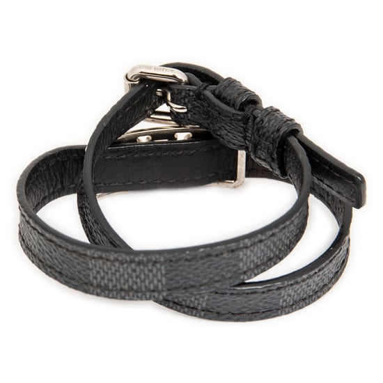 Sign It Double Wrap Bracelet Bracelet - Image 2