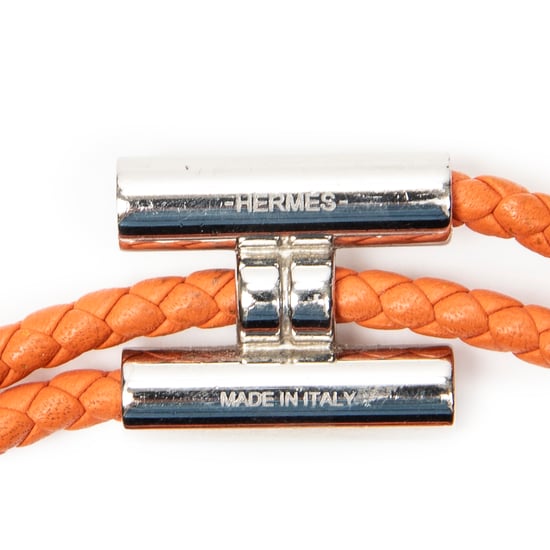 Tournis Tresse Bracelet Bracelet - Image 3