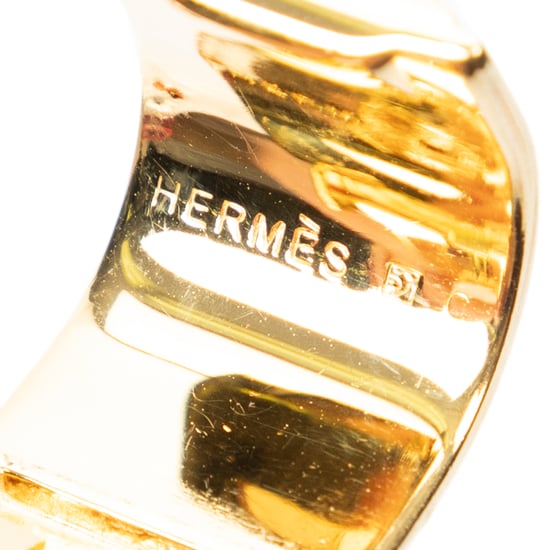 Enamel Clip On Earrings Bracelet - Image 3