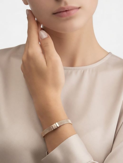 Pandora Armband Goud - Image 2