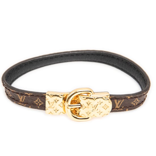 Fasten Your LV Bracelet 19 Bracelet - Image 1