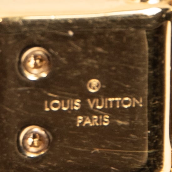 Fasten Your LV Bracelet 19 Bracelet - Image 2