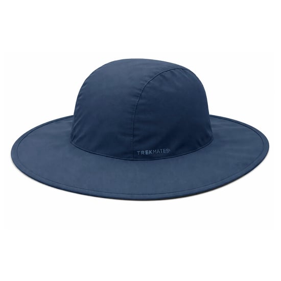 Ladies Mens Crookstone Hat Waterproof Windproof Sun Protection Outdoor Hat - Image 2
