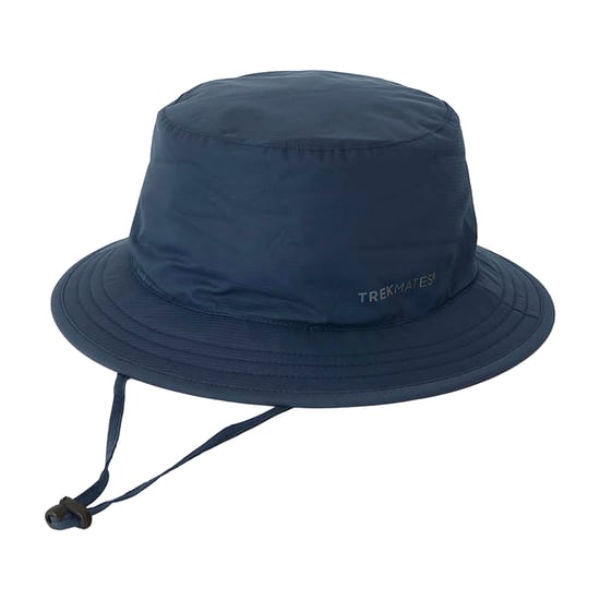 Heren en Dames Waterproof Gore Tex Bucket Hat Lichtgewicht Buiten Wandelen Hoed - Image 2