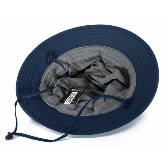 Heren en Dames Waterproof Gore Tex Bucket Hat Lichtgewicht Buiten Wandelen Hoed - Image 5