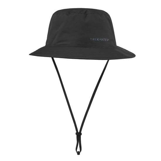 Heren en Dames Waterdichte Gore-Tex Buckethat Lichtgewicht Buiten Wandelen Hoed - Image 1