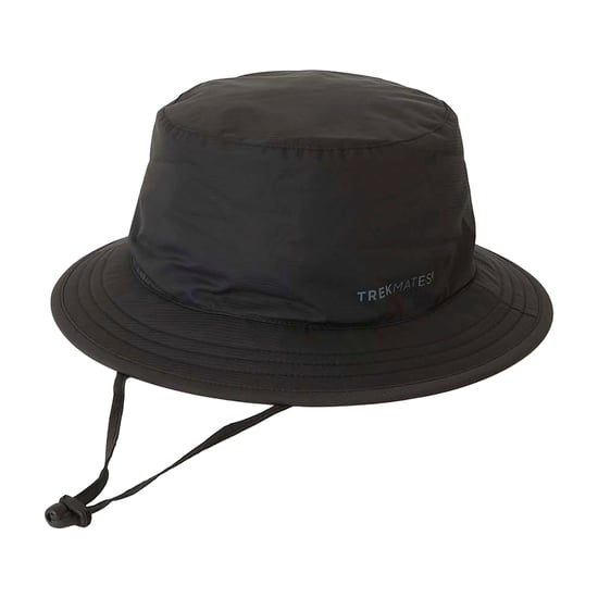 Heren en Dames Waterdichte Gore-Tex Buckethat Lichtgewicht Buiten Wandelen Hoed - Image 2