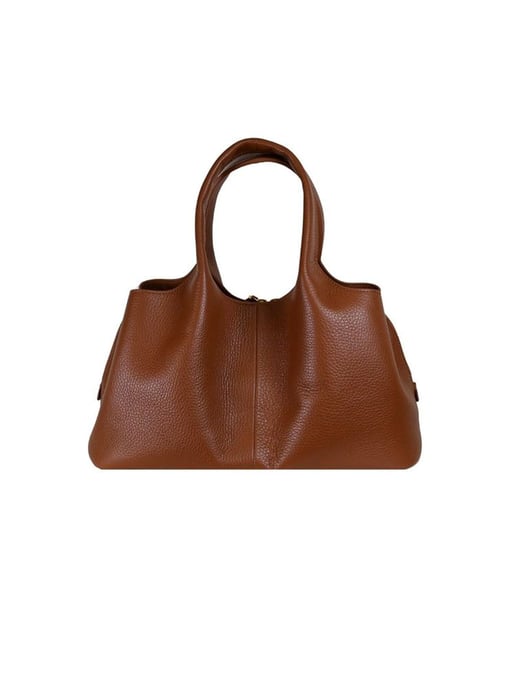 Coccinelle Handtas Cognac - Image 3