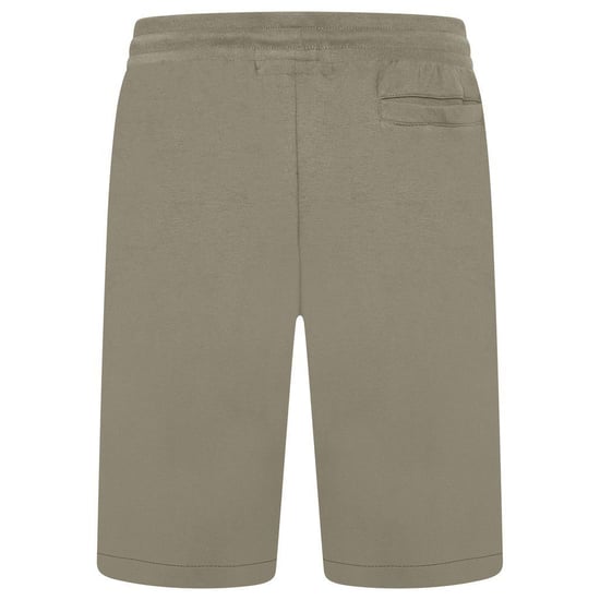 KAM Mens Interlock Shorts Zip Pocket Plus Size Shorts - Image 2
