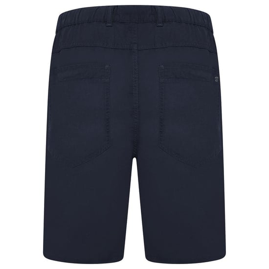 Kam Men Cotton Linen Shorts Plus Size Big & Tall - Image 2