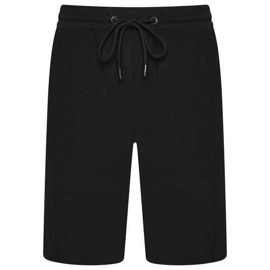 KAM Mens Interlock Shorts Zip Pocket Plus Size Shorts - Image 1