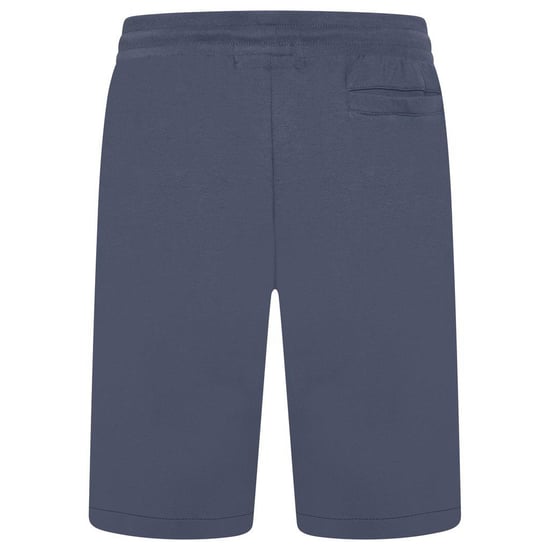 KAM Mens Interlock Shorts Zip Pocket Plus Size Shorts - Image 2