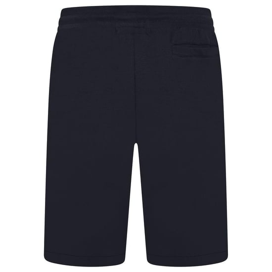 KAM Mens Interlock Shorts Zip Pocket Plus Size Shorts - Image 2