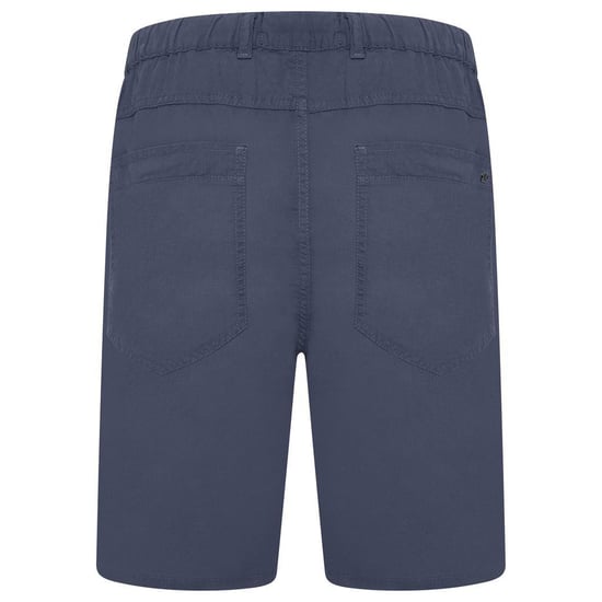Kam Men Cotton Linen Shorts Plus Size Big & Tall - Image 2