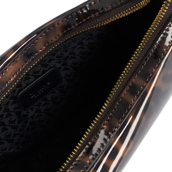 Dune Accessories Diverting - Chain-Detail Shoulder Bag - Image 2