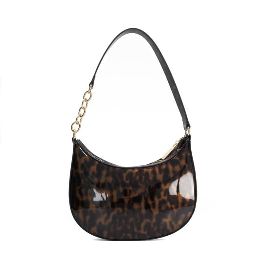 Dune Accessories Diverting - Chain-Detail Shoulder Bag - Image 3