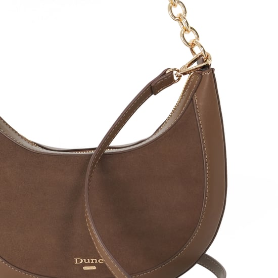 Dune Accessories Diversion - Chain Detail Shoulder Bag - Image 4