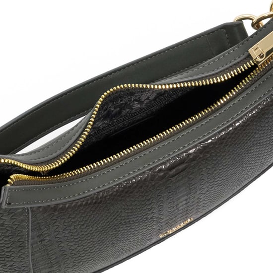 Dune Accessories Diverting - Chain-Detail Shoulder Bag - Image 2