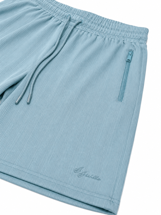 J.J.Willis Mens T-Shirt & Short Set - Image 2