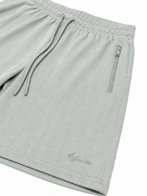 J.J.Willis Mens T-Shirt & Short Set - Image 2