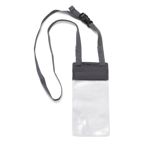 Phone Pouch IPX7 Waterproof Touchscreen Hiking Walking Travel Outdoor Accessory - Image 2