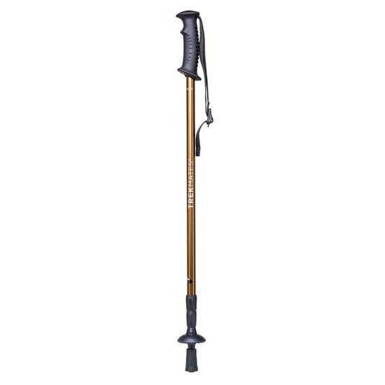 Junior Walker Lock Single Pole Adjustable Kids Hiking Walking Trekking Outdoor - Image 1