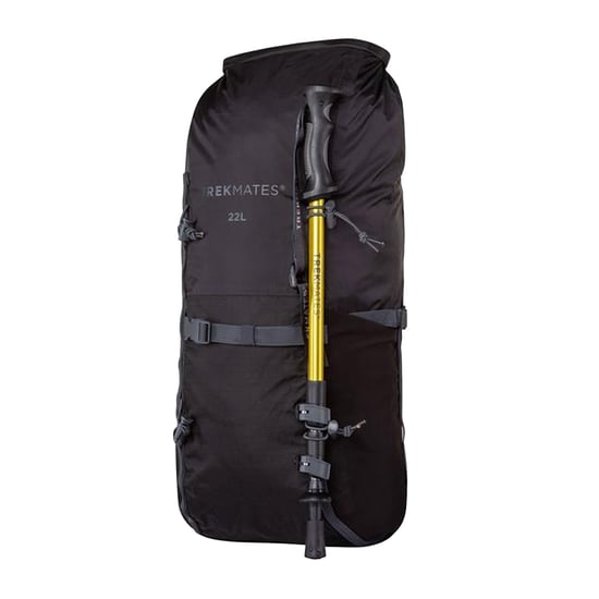 Junior Walker Lock Single Pole Adjustable Kids Hiking Walking Trekking Outdoor - Image 3
