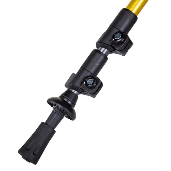 Junior Walker Lock Single Pole Adjustable Kids Hiking Walking Trekking Outdoor - Image 4