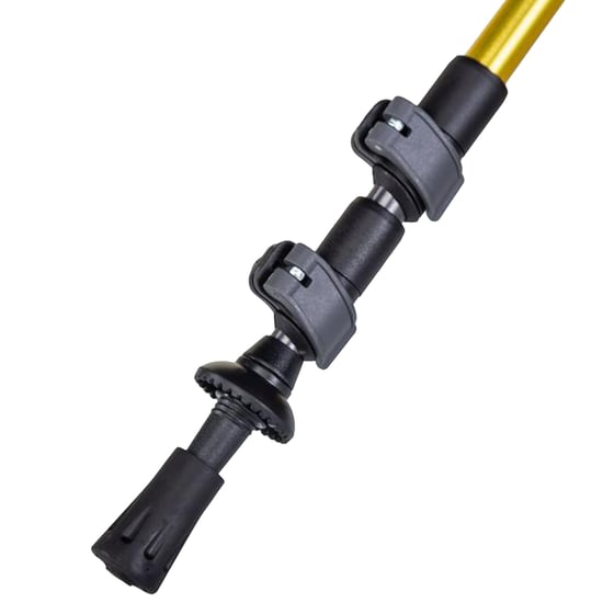 Junior Walker Lock Single Pole Adjustable Kids Hiking Walking Trekking Outdoor - Image 5
