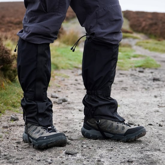 Cairngorm GTX Gaiter Waterproof GORETEX Hiking Walking Trekking Outdoor - Image 4