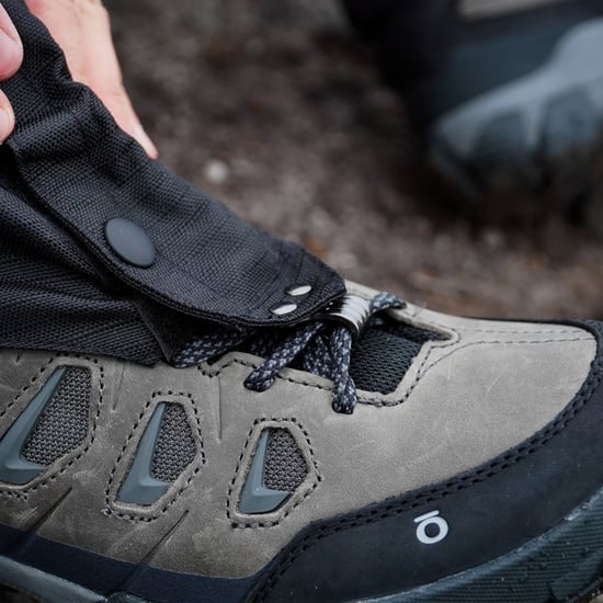Cairngorm GTX Gaiter Waterproof GORETEX Hiking Walking Trekking Outdoor - Image 5