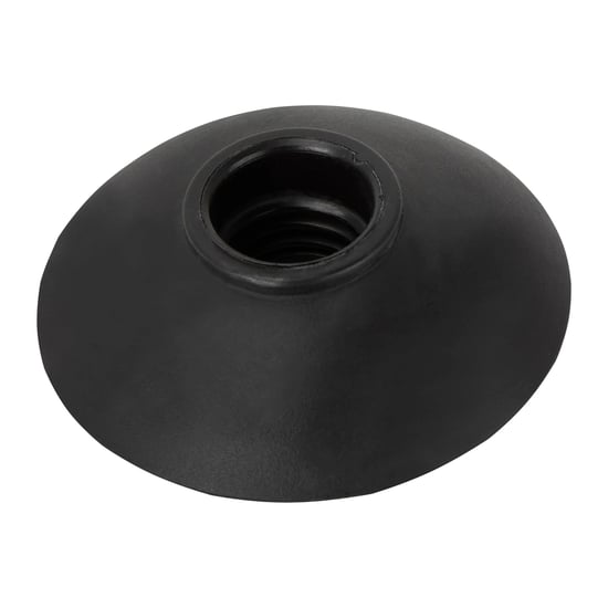 52 mm Lerbyxa Stavar Tillbehör Vandra Trekking Utomhus - Image 1