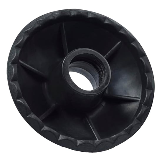 52 mm Lerbyxa Stavar Tillbehör Vandra Trekking Utomhus - Image 3