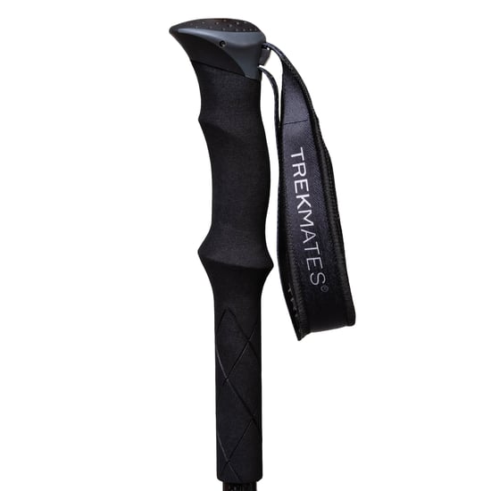 Vouwbare Carbon Polen Set Lichtgewicht Compact 5 Secties Wandelen Trekking Stokken - Image 5