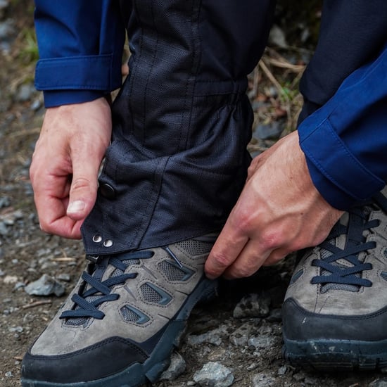 Torridon DRY Gaiter Waterproof Ademend Wandelen Trekking Buitenactiviteiten - Image 5