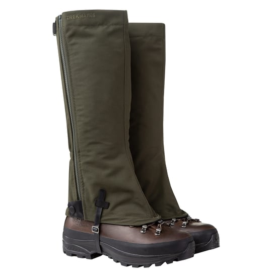 Field DRY Gaiter Waterproof Breathable Durable Hiking Walking Outdoor Accessory - Image 1