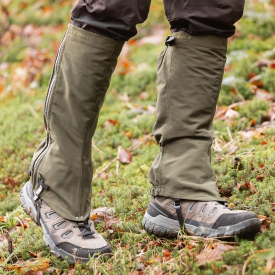 Field DRY Gaiter Waterproof Breathable Durable Hiking Walking Outdoor Accessory - Image 3