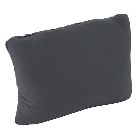 Deluxe 2 in 1 Pillow Hiking Walking Outdoor Travel Neck & Sleep Support - Image 3