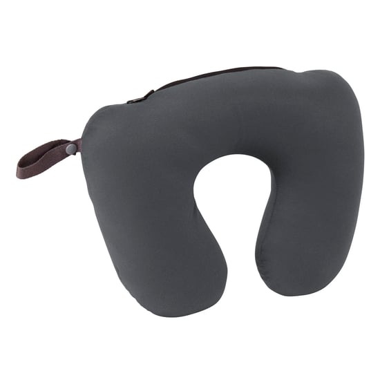 Deluxe 2 in 1 Pillow Hiking Walking Outdoor Travel Neck & Sleep Support - Image 4