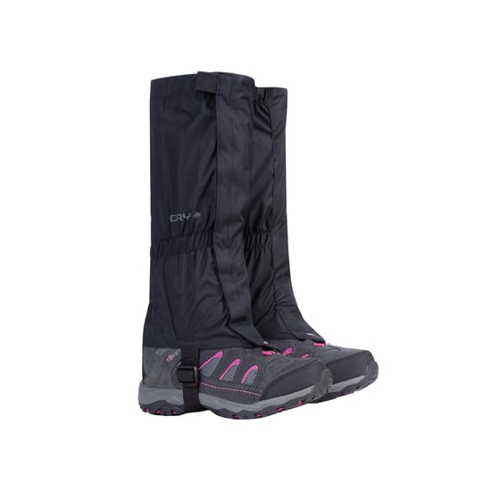 Junior DRY Gaiter Vattentät Andas Barn Vandrings Gång Utomhus - Image 1