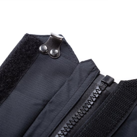 Junior DRY Gaiter Vattentät Andas Barn Vandrings Gång Utomhus - Image 4