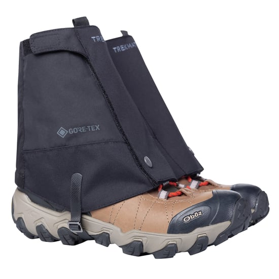 Glenmore GTX Ankle Gaiter Waterproof Hiking Walking Outdoor Gaiter - Image 1