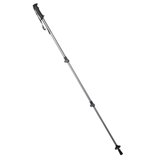 Walker Lock Pole Pair Adjustable LeverLock Hiking Walking Trekking Outdoor - Image 2