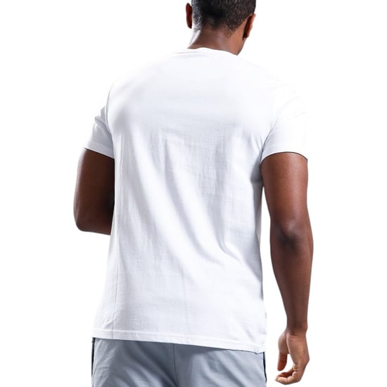 Weekend Offender Mens T-Shirt London Calling Graphic Comfort Casual Pullover Tee - Image 2